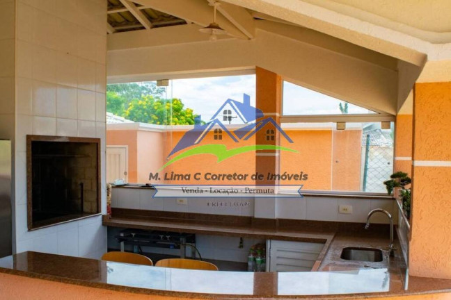 Imagem Casa de Condomínio com 6 Quartos à Venda, 800 m² em Condomínio Residencial Shamballa I - Atibaia Imagem Casa de Condomínio com 6 Quartos à Venda, 800 m² em Condomínio Residencial Shamballa I - Atibaia