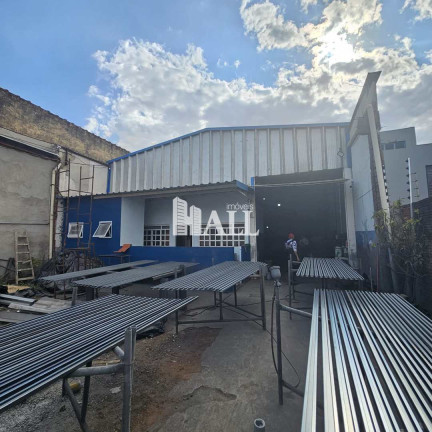 Imagem Imóvel Comercial à Venda, 270 m² em Boa Vista - São José Do Rio Preto Imagem Imóvel Comercial à Venda, 270 m² em Boa Vista - São José Do Rio Preto
