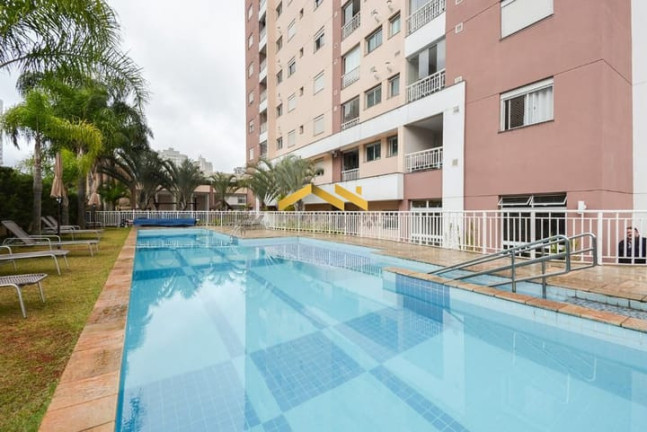 Imagem Apartamento com 2 Quartos à Venda, 57 m² em Vila Gumercindo - São Paulo Imagem Apartamento com 2 Quartos à Venda, 57 m² em Vila Gumercindo - São Paulo