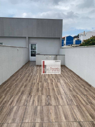 Sobrado com 3 Quartos à Venda, 124 m² em Vila Floresta - Santo André