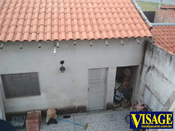Imagem Casa à Venda, 175 m² em Pq. Dos Sinos - Jacareí Imagem Casa à Venda, 175 m² em Pq. Dos Sinos - Jacareí