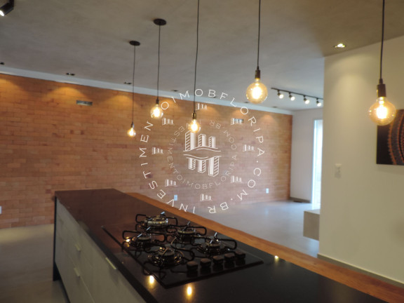 Imagem Apartamento com 3 Quartos à Venda, 200 m² em Cacupé - Florianópolis