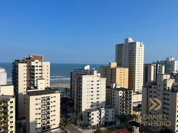 Imagem Apartamento com 2 Quartos à Venda, 85 m² em Aviação - Praia Grande