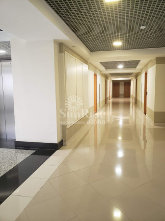 Imagem Sala Comercial à Venda, 40 m² em Tamboré - Santana De Parnaíba Imagem Sala Comercial à Venda, 40 m² em Tamboré - Santana De Parnaíba
