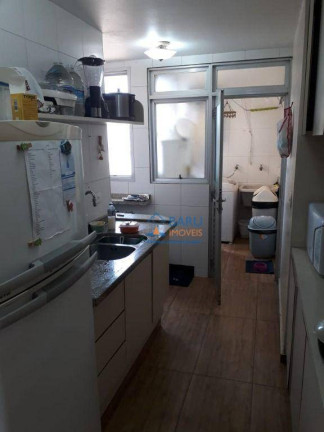 Imagem Apartamento com 3 Quartos à Venda, 96 m² em Perdizes - São Paulo