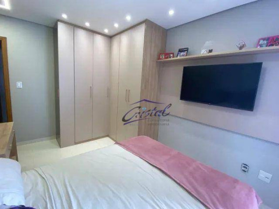 Imagem Apartamento com 4 Quartos à Venda, 156 m² em Canto Do Forte - Praia Grande Imagem Apartamento com 4 Quartos à Venda, 156 m² em Canto Do Forte - Praia Grande