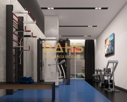 Imagem Apartamento com 3 Quartos à Venda, 152 m² em Atiradores - Joinville Imagem Apartamento com 3 Quartos à Venda, 152 m² em Atiradores - Joinville
