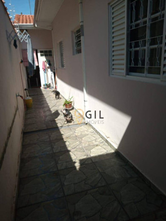 Imagem Sobrado com 3 Quartos à Venda, 138 m² em Jardim Altos De Santana Ii - Jacareí