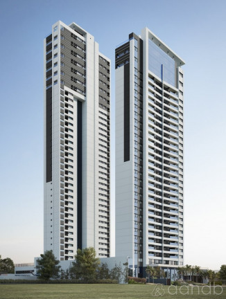 Imagem Apartamento com 4 Quartos à Venda, 185 m² em Jardim Das Acácias - Uberlândia Imagem Apartamento com 4 Quartos à Venda, 185 m² em Jardim Das Acácias - Uberlândia