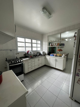 Imagem Sobrado com 3 Quartos à Venda, 206 m² em Jardim Da Gloria - Sp