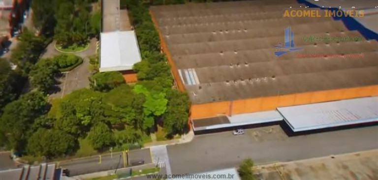 Imagem Imóvel Comercial para Alugar, 5.924 m² em Novo Osasco - Osasco Imagem Imóvel Comercial para Alugar, 5.924 m² em Novo Osasco - Osasco