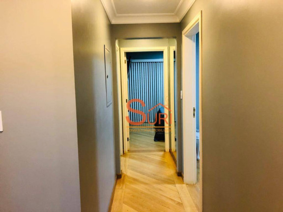Imagem Apartamento com 3 Quartos à Venda, 150 m² em Jardim - Santo André Imagem Apartamento com 3 Quartos à Venda, 150 m² em Jardim - Santo André