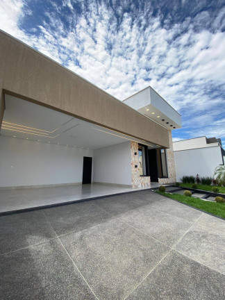 Imagem Casa com 3 Quartos à Venda, 199 m² em Setor Três Marias - Goiânia Imagem Casa com 3 Quartos à Venda, 199 m² em Setor Três Marias - Goiânia
