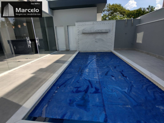 Imagem Casa de Condomínio com 4 Quartos à Venda,  em Condomínio Aruã - Mogi Das Cruzes