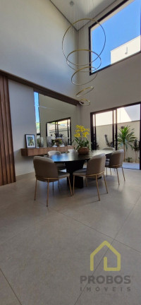 Imagem Casa com 5 Quartos à Venda, 356 m² em Jardim Maison Du Parc - Indaiatuba