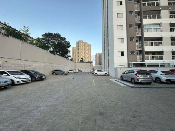 Imagem Apartamento com 1 Quarto à Venda, 47 m² em Jr São Paulo - Sorocaba Imagem Apartamento com 1 Quarto à Venda, 47 m² em Jr São Paulo - Sorocaba
