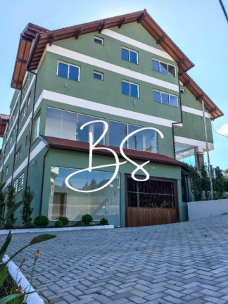 Imagem Apartamento com 2 Quartos à Venda, 123 m² em Vale Verde - Nova Petrópolis
