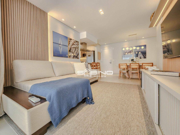 Imagem Apartamento com 3 Quartos à Venda, 111 m² em Riviera De São Lourenço - Bertioga