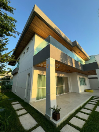Imagem Casa de Condomínio com 5 Quartos à Venda, 612 m² em Barra Da Tijuca - Rio De Janeiro Imagem Casa de Condomínio com 5 Quartos à Venda, 612 m² em Barra Da Tijuca - Rio De Janeiro