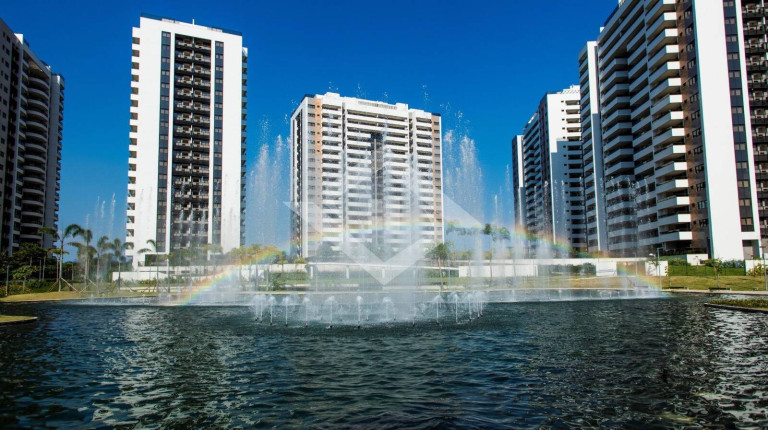 Imagem Apartamento com 2 Quartos à Venda, 79 m² em Barra Olímpica - Rio De Janeiro