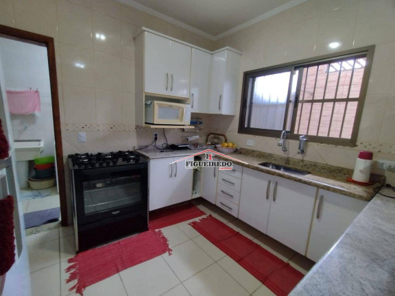 Imagem Casa com 3 Quartos à Venda, 120 m² em Canto Do Forte - Praia Grande