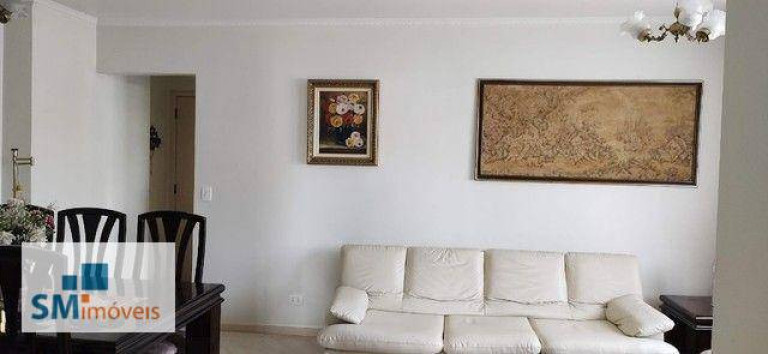 Imagem Apartamento com 3 Quartos à Venda, 79 m² em Saúde - São Paulo