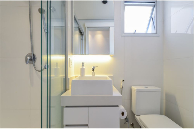 Imagem Apartamento com 4 Quartos à Venda, 131 m² em Aclimação - São Paulo Imagem Apartamento com 4 Quartos à Venda, 131 m² em Aclimação - São Paulo
