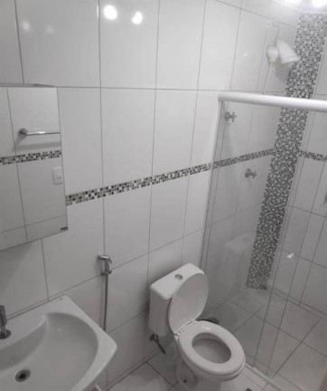 Imagem Apartamento com 1 Quarto à Venda, 55 m² em Parque Oratório - Santo André Imagem Apartamento com 1 Quarto à Venda, 55 m² em Parque Oratório - Santo André