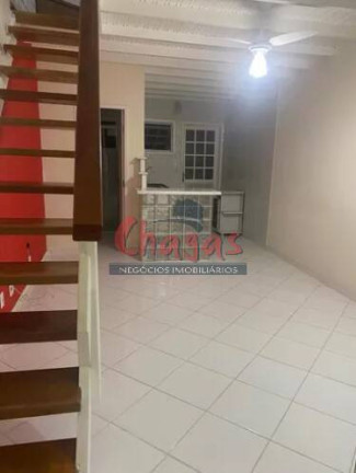 Imagem Apartamento com 1 Quarto à Venda, 70 m² em Martim De Sá - Caraguatatuba Imagem Apartamento com 1 Quarto à Venda, 70 m² em Martim De Sá - Caraguatatuba