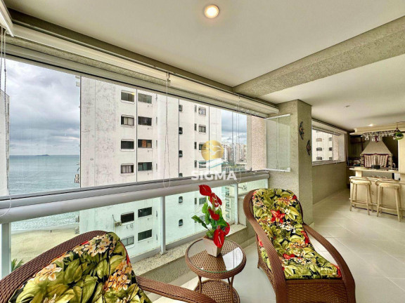 Imagem Apartamento com 3 Quartos à Venda, 150 m² em Jardim Astúrias - Guarujá Imagem Apartamento com 3 Quartos à Venda, 150 m² em Jardim Astúrias - Guarujá