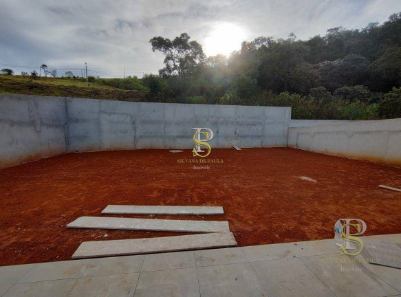 Imagem Casa de Condomínio com 3 Quartos à Venda, 166 m² em Residencial Boa Vista - Atibaia