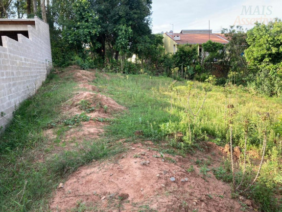 Terreno à Venda,  em Rincão - Novo Hamburgo