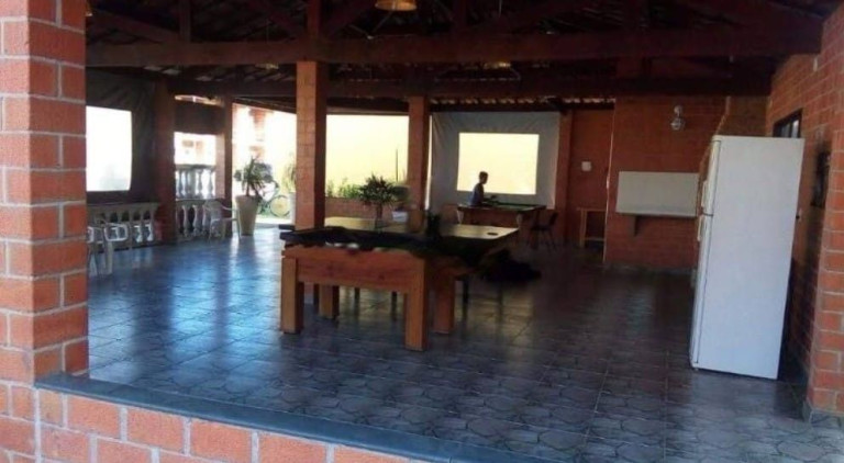 Imagem Sobrado com 2 Quartos à Venda, 100 m² em Cibratel Ii - Itanhaém Imagem Sobrado com 2 Quartos à Venda, 100 m² em Cibratel Ii - Itanhaém