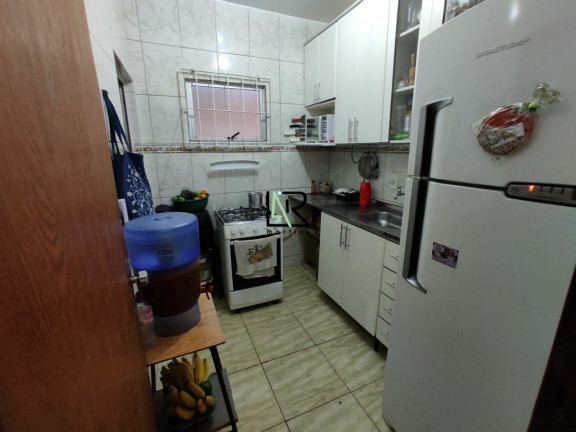 Imagem Apartamento com 3 Quartos à Venda, 69 m² em Cinquentenário - Belo Horizonte