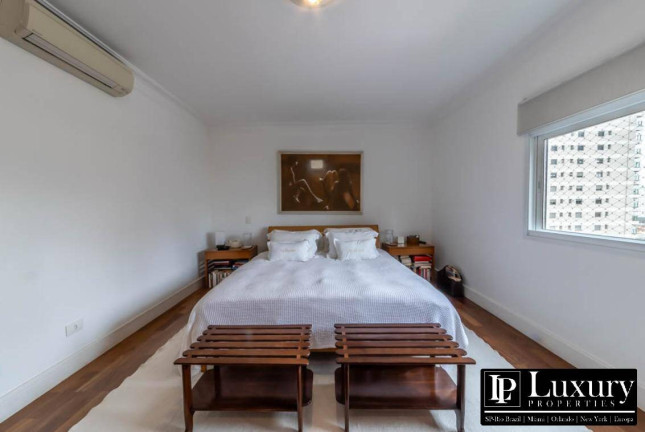 Imagem Apartamento com 3 Quartos para Alugar, 276 m² em Vila Nova Conceição - São Paulo Imagem Apartamento com 3 Quartos para Alugar, 276 m² em Vila Nova Conceição - São Paulo