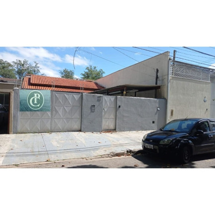 Imagem Galpão à Venda, 140 m² em Jardim Satélite - São José Dos Campos Imagem Galpão à Venda, 140 m² em Jardim Satélite - São José Dos Campos