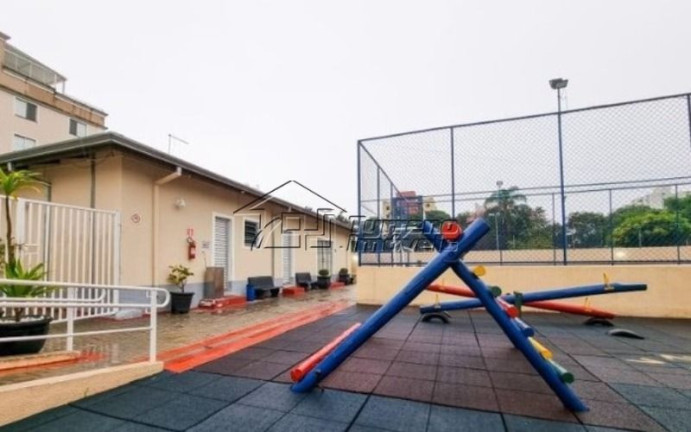 Imagem Apartamento com 2 Quartos à Venda, 128 m² em Jardim América - São José Dos Campos