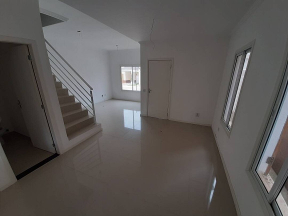 Imagem Casa de Condomínio com 3 Quartos à Venda, 125 m² em Jardim São Carlos - Sorocaba