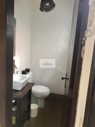 Imagem Casa com 4 Quartos à Venda, 190 m² em Maresias - São Sebastião