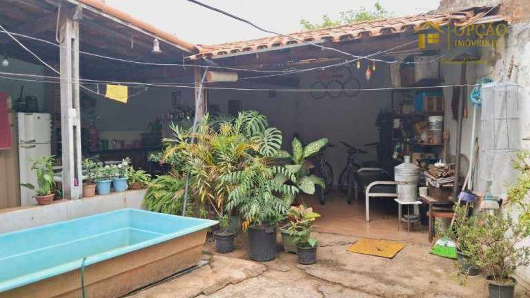 Imagem Casa com 3 Quartos à Venda, 119 m² em Nossa Senhora Aparecida - Itu