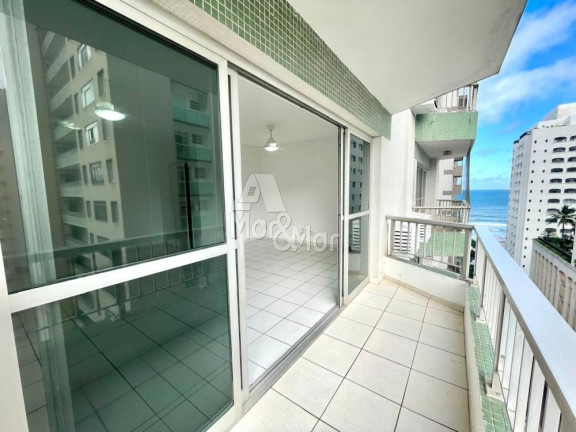 Apartamento com 3 Quartos à Venda, 169 m² em Pitangueiras - Guarujá