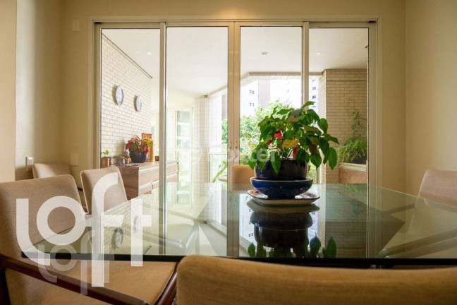 Imagem Apartamento com 4 Quartos à Venda, 366 m² em Alto Da Lapa - São Paulo Imagem Apartamento com 4 Quartos à Venda, 366 m² em Alto Da Lapa - São Paulo