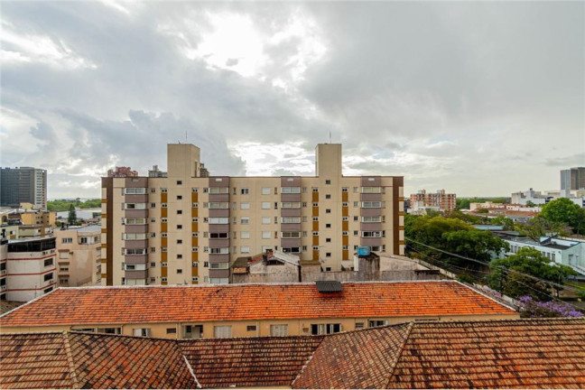 Imagem Apartamento com 3 Quartos à Venda, 90 m² em Menino Deus - Porto Alegre