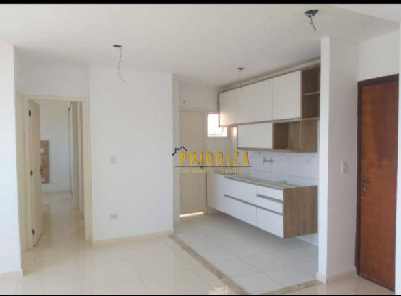 Imagem Apartamento com 4 Quartos à Venda, 102 m² em Condomínio Residencial árvores Da Amazônia - Sorocaba