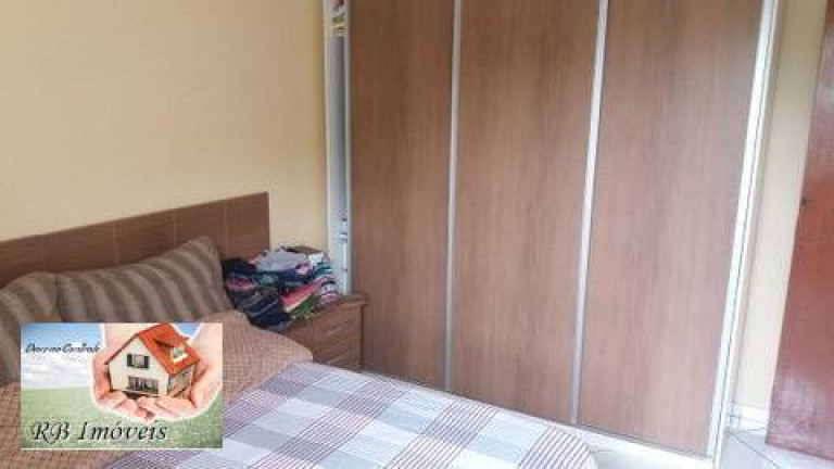 Imagem Apartamento com 3 Quartos à Venda, 74 m² em Vila João Ramalho - Santo André Imagem Apartamento com 3 Quartos à Venda, 74 m² em Vila João Ramalho - Santo André