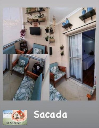 Imagem Apartamento com 2 Quartos à Venda, 78 m² em Santa Maria - São Caetano Do Sul Imagem Apartamento com 2 Quartos à Venda, 78 m² em Santa Maria - São Caetano Do Sul
