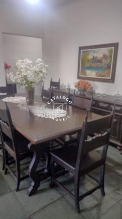 Apartamento com 3 Quartos à Venda, 101 m² em Jardim Irajá - Ribeirão Preto