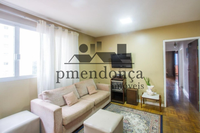 Imagem Apartamento com 2 Quartos à Venda, 85 m² em Vila Romana - São Paulo