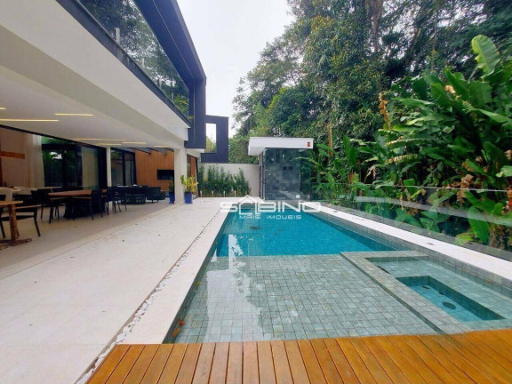 Imagem Casa com 5 Quartos à Venda, 421 m² em Riviera De São Lourenço - Bertioga