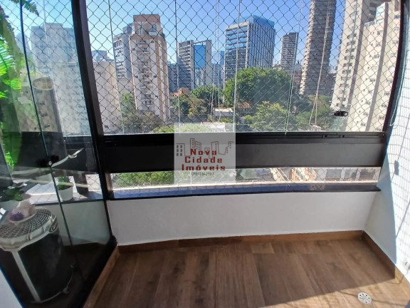 Imagem Apartamento com 3 Quartos para Alugar, 85 m² em Vila Olímpia - São Paulo Imagem Apartamento com 3 Quartos para Alugar, 85 m² em Vila Olímpia - São Paulo